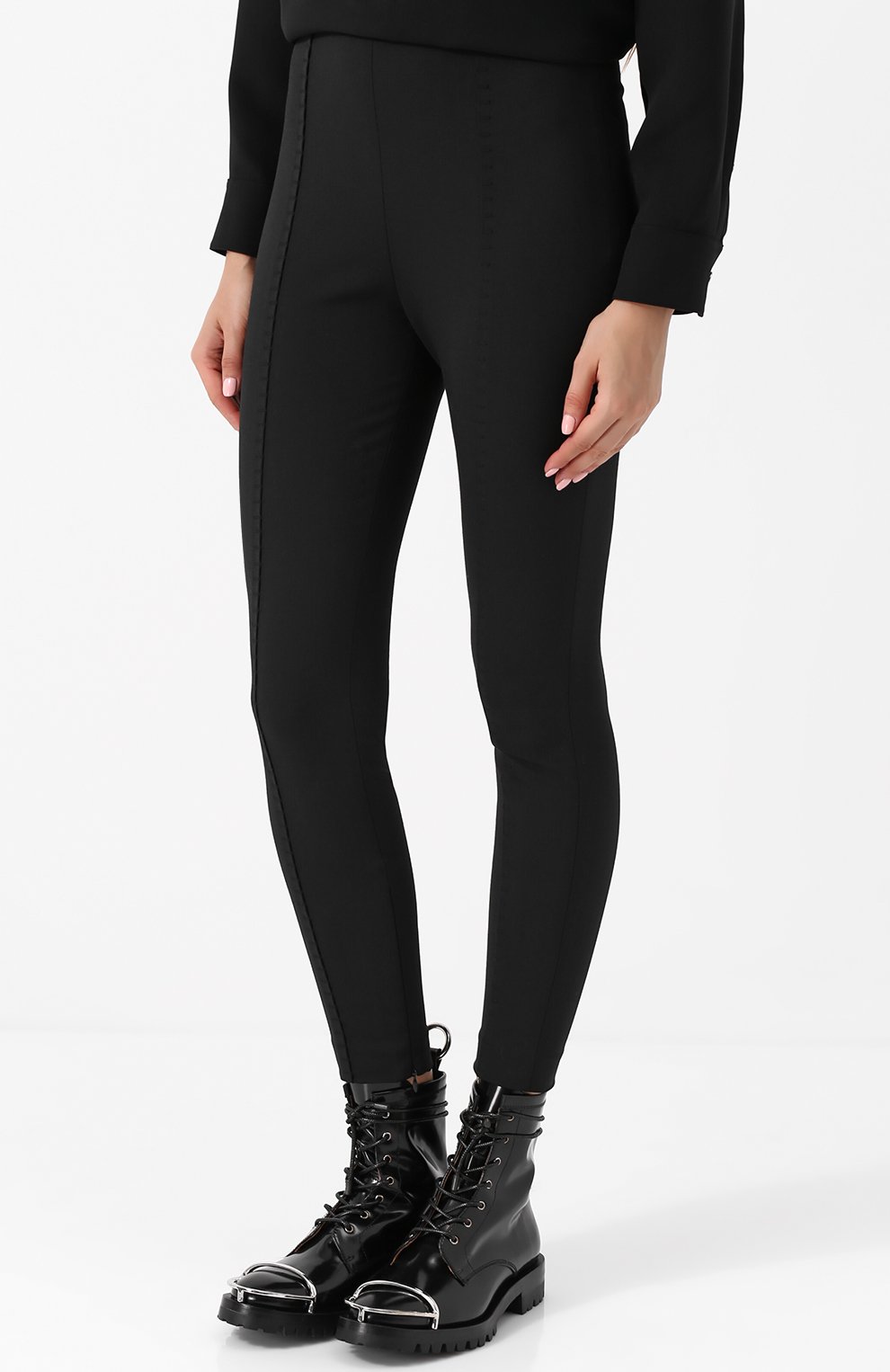 Легинсы ALEXANDER WANG, арт. 1W374020G3, фото 3