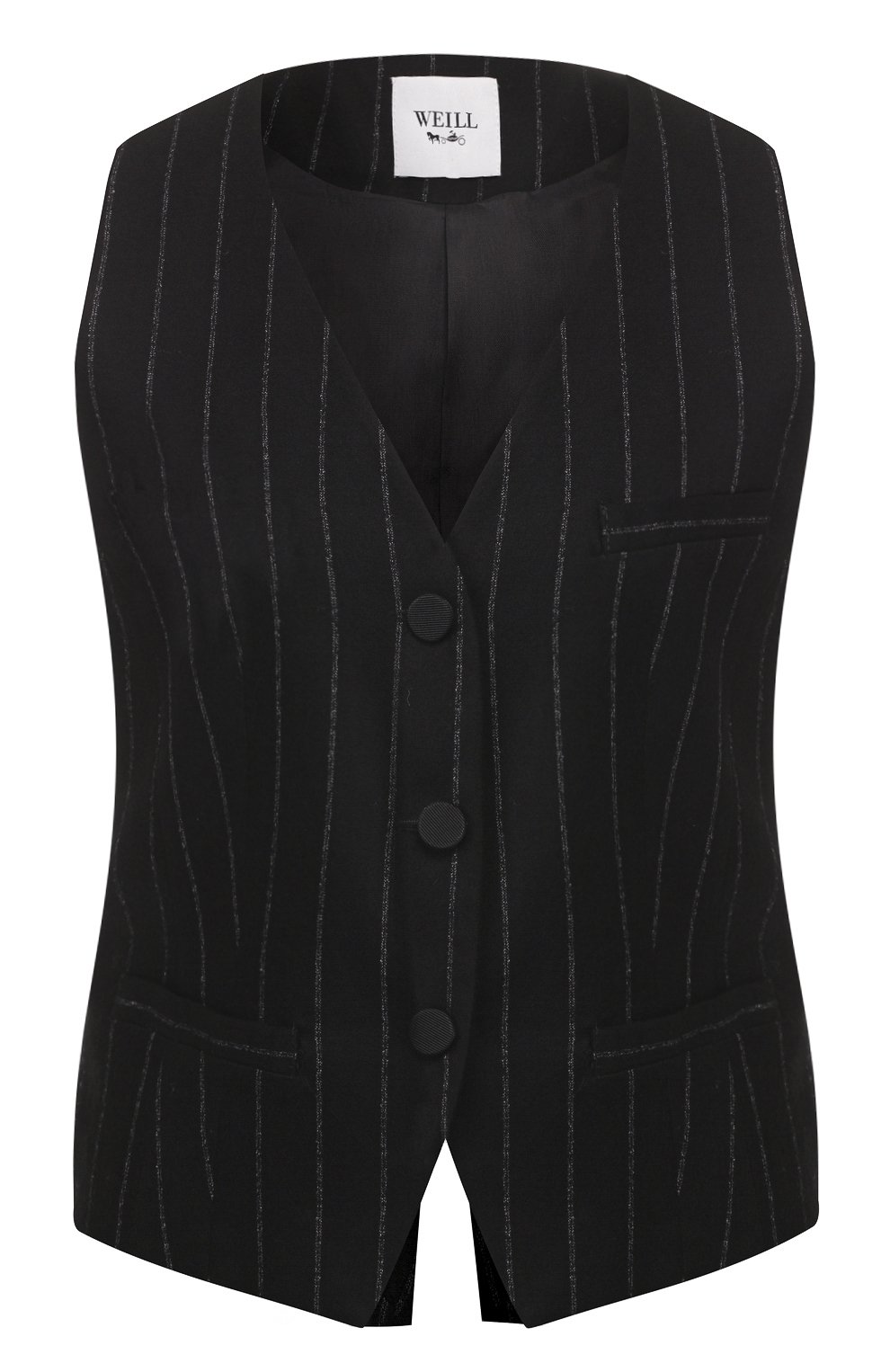 Жилет WEILL, арт. 111202, фото 1