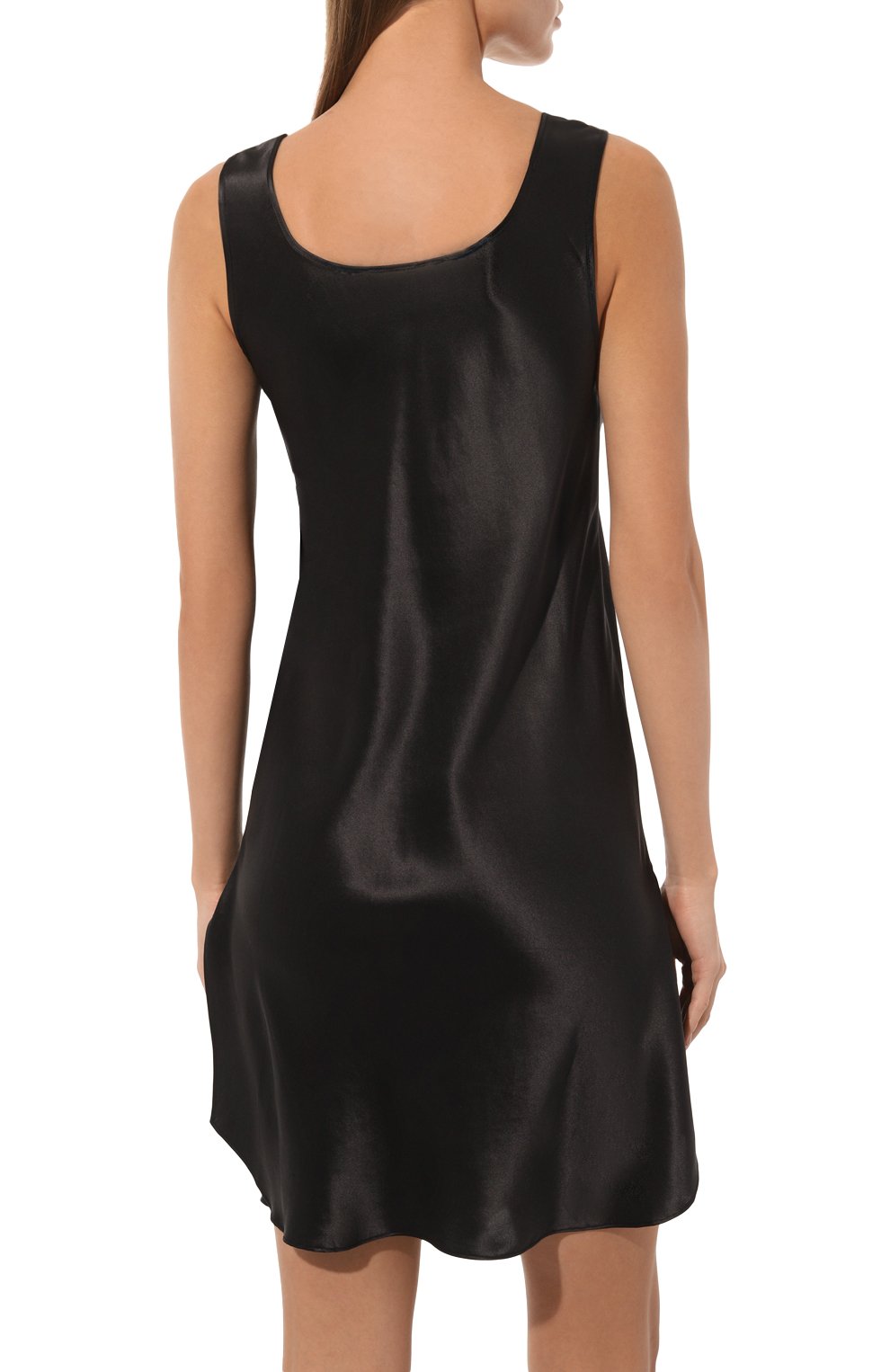 Шелковая сорочка EVA B.BITZER, арт. 27318378, фото 4