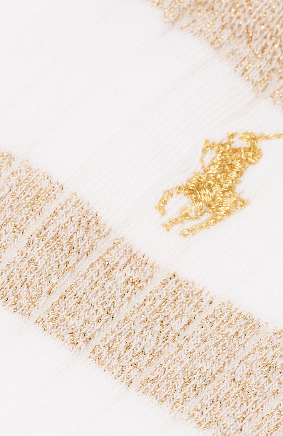 Комплект из пары носков POLO RALPH LAUREN, арт. 455760474, фото 4