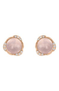 Серьги LUCKY ZNAKY бесцветного цвета по цене 299000 руб., арт. MERLYZ-ORX02-BTQR-P-8 MM, фото 1 Серьги LUCKY ZNAKY, арт. MERLYZ-ORX02-BTQR-P-8 MM, фото 1