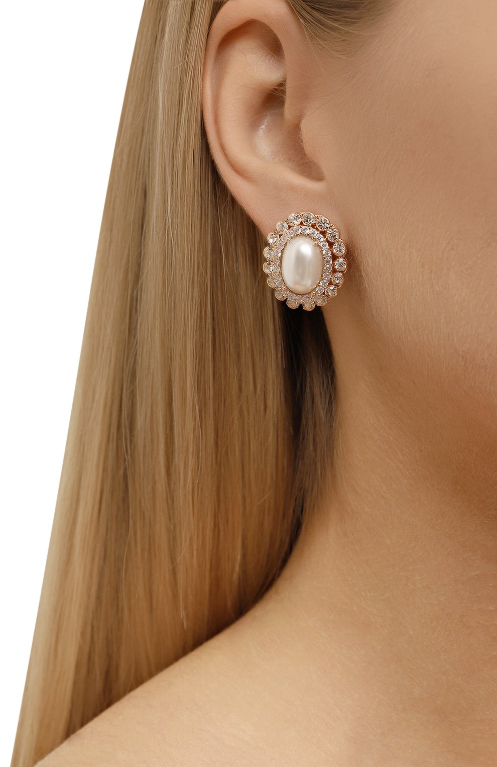 Серьги ANTON HEUNIS, арт. ATW3.339, фото 2