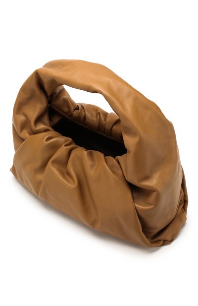 Сумка shoulder pouch BOTTEGA VENETA, арт. 610524/VCP40, фото 4