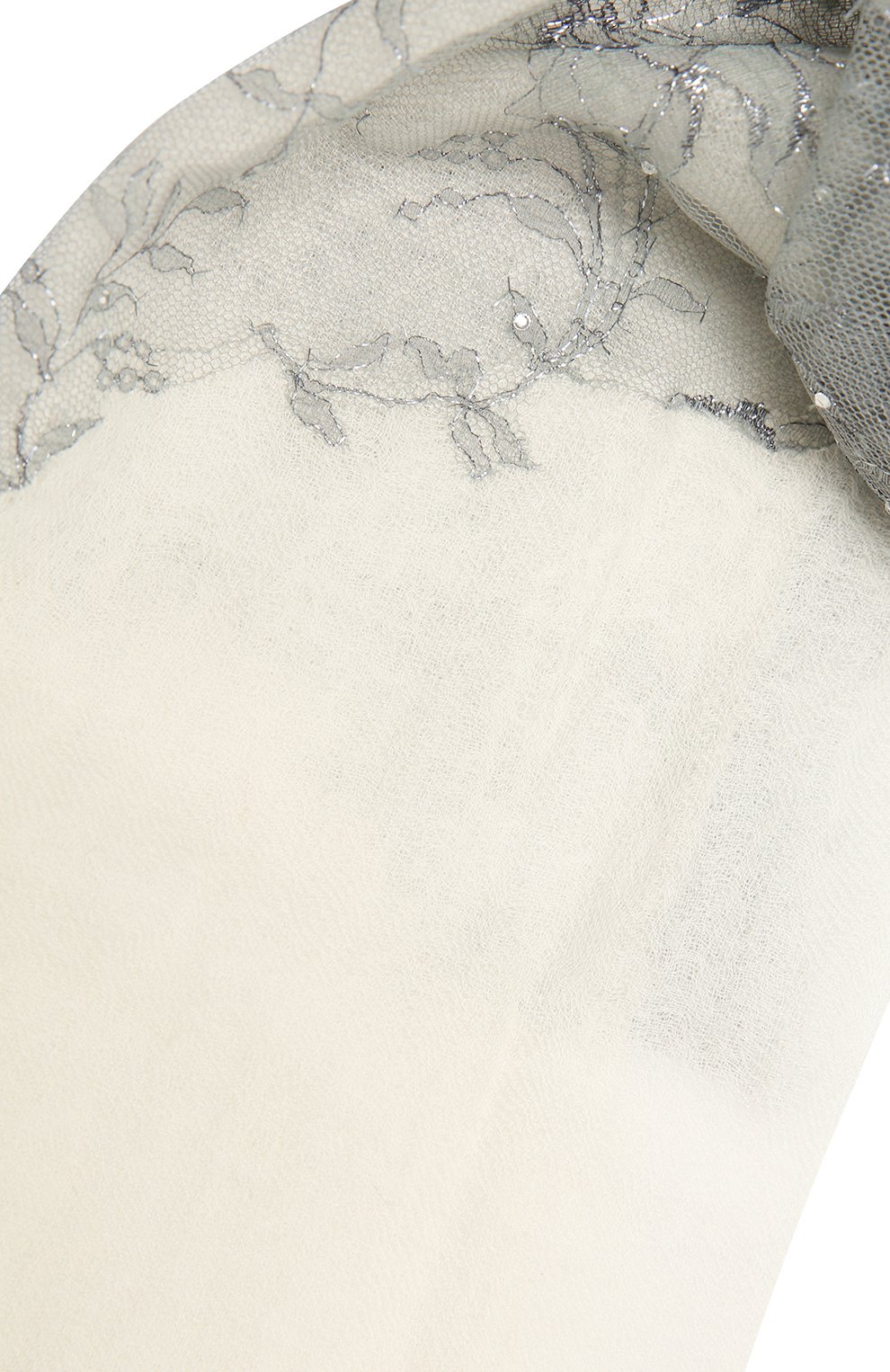 Кашемировая шаль VINTAGE SHADES, арт. 14054, фото 2