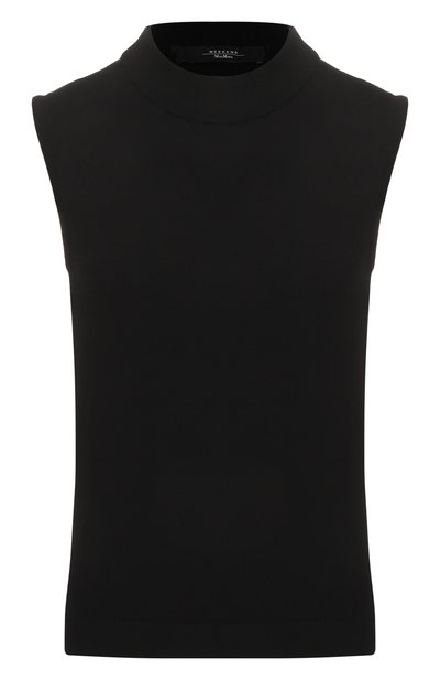 Женский топ из вискозы WEEKEND MAX MARA, арт. NAZI0NE