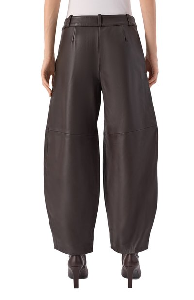 Кожаные брюки CO, арт. 5295LPL-ESSN, фото 4