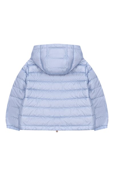 Пуховая куртка BURBERRY, арт. 8117261, фото 2