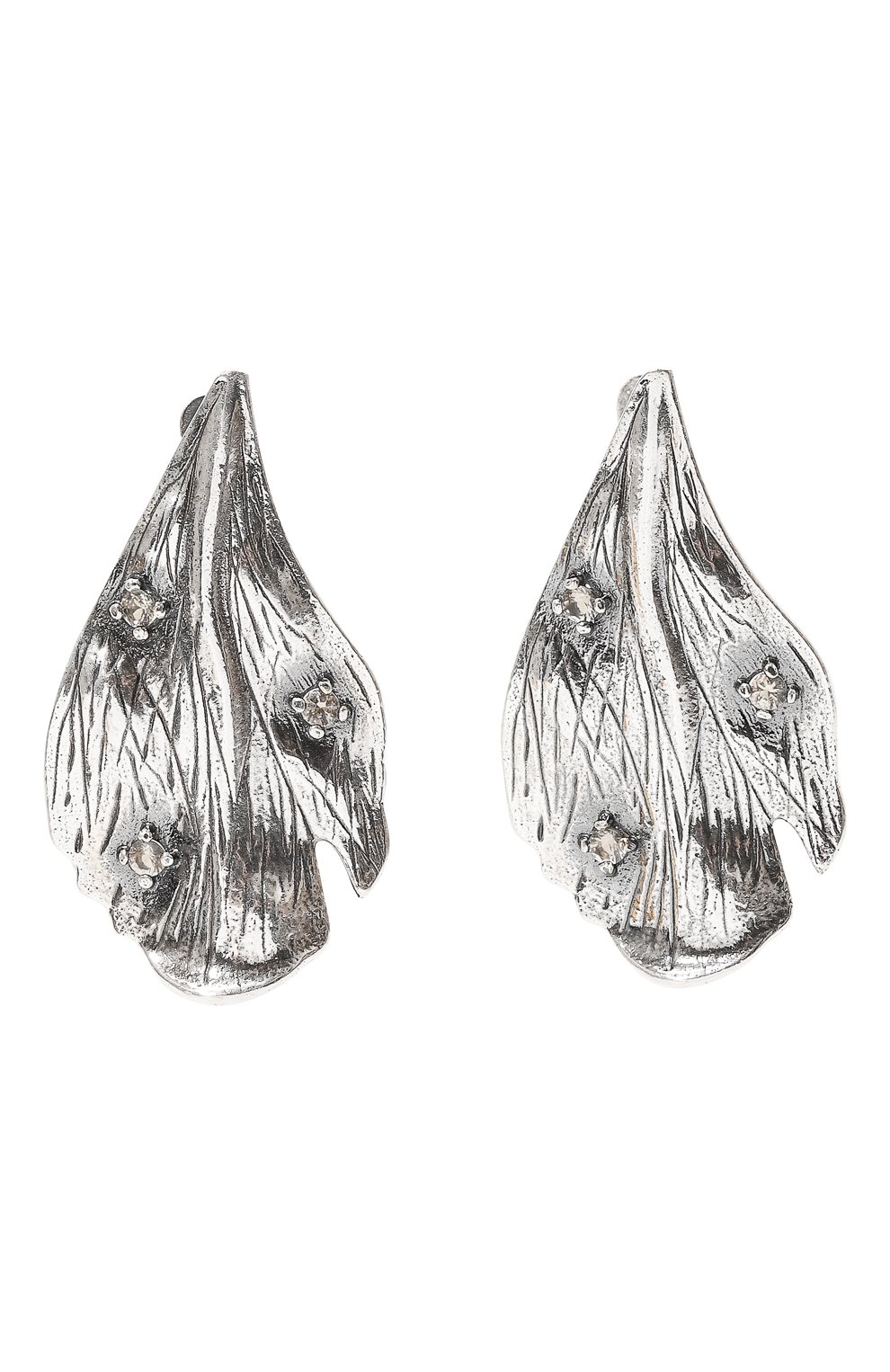 Серьги MIDGARD PARIS, арт. 5778, фото 1