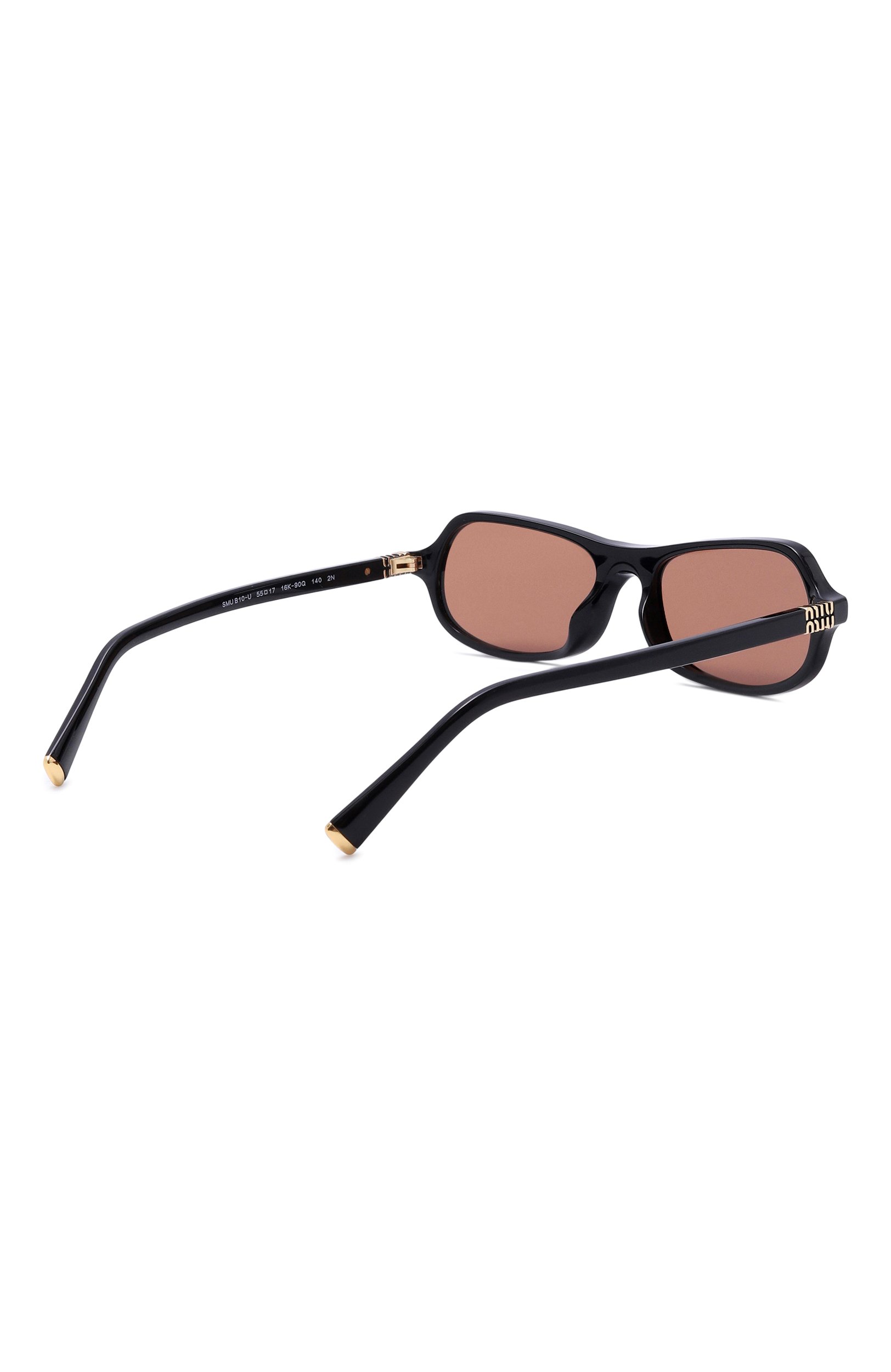 Солнцезащитные очки MIU MIU, арт. B10SU-16K90Q, фото 4