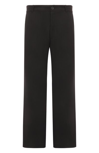 Мужские хлопковые брюки HANNES ROETHER, арт. BUL21LIT.286