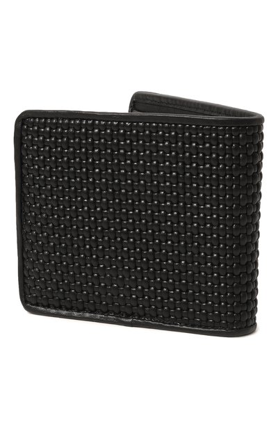 Кожаное портмоне ZEGNA, арт. E1155Z-LHPTG, фото 2