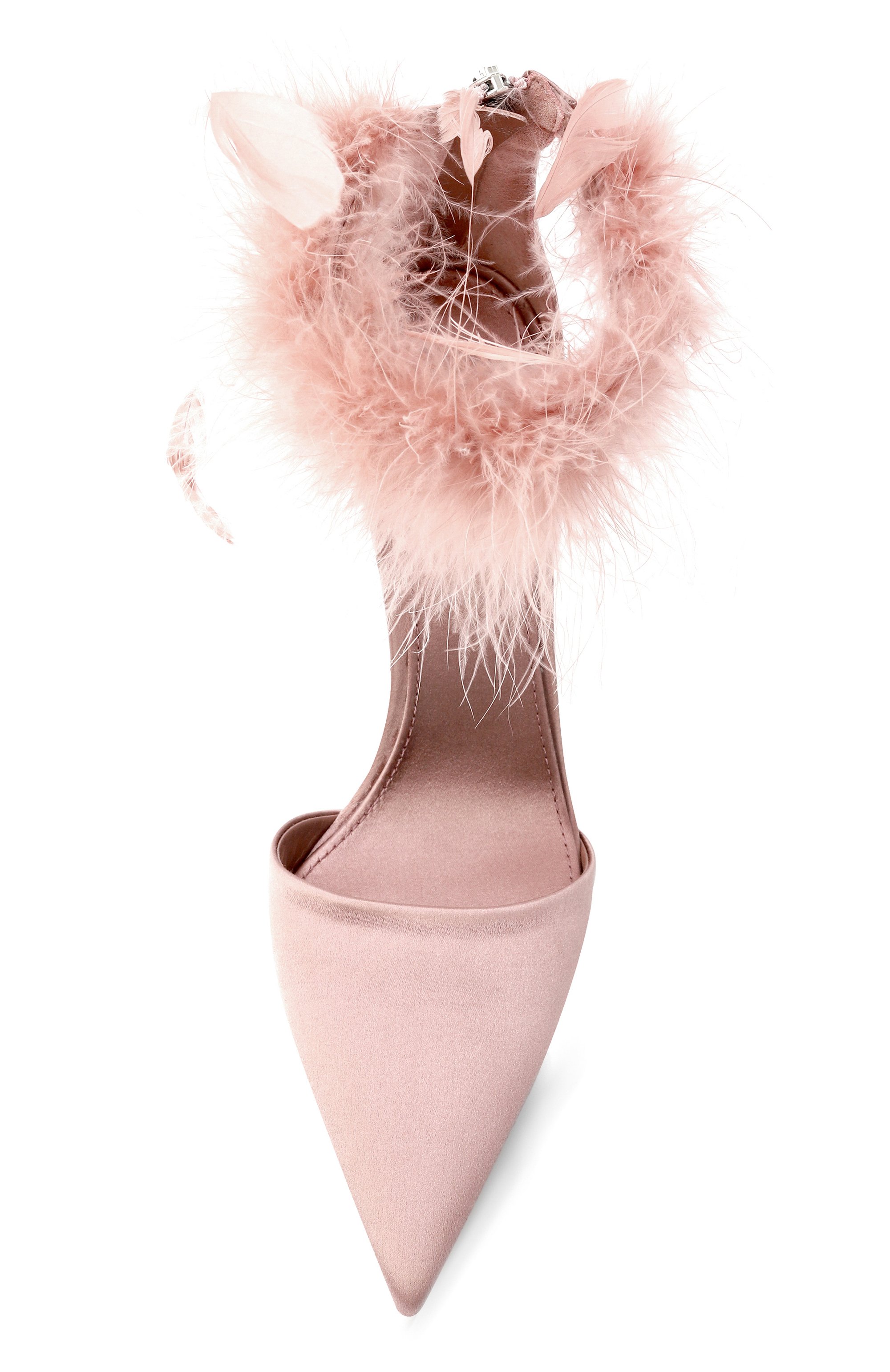 Текстильные туфли lidia 105 PARIS TEXAS, арт. PX1568/XSATF, фото 6