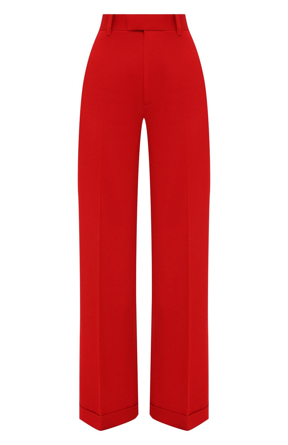 Шерстяные брюки BOTTEGA VENETA, арт. 644546/V0B20, фото 1