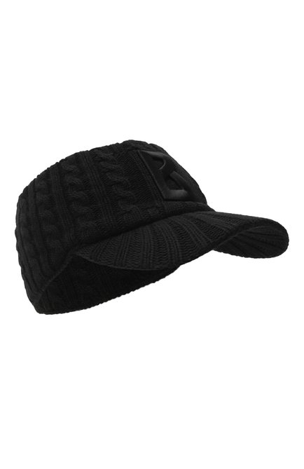 Женская козырек из шерсти и вискозы BOGNER, арт. 91726087