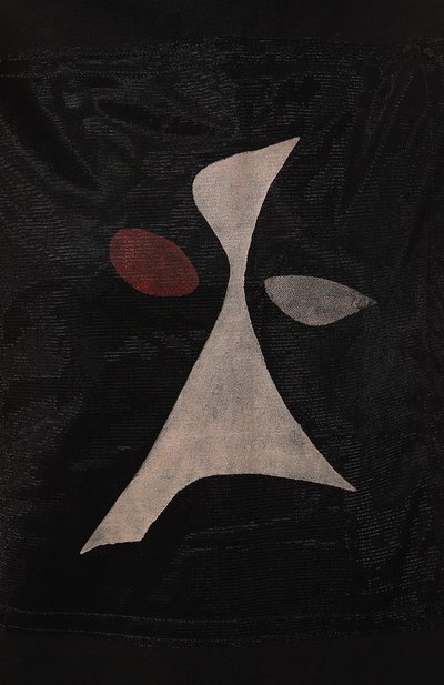 Хлопковая туника MIDGARD PARIS, арт. B41901, фото 5