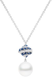 Кулон UTOPIA, арт. JDP2BZSS, фото 1