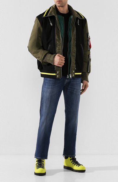 Ботинки NATIVE, арт. 31106800-7570, фото 2