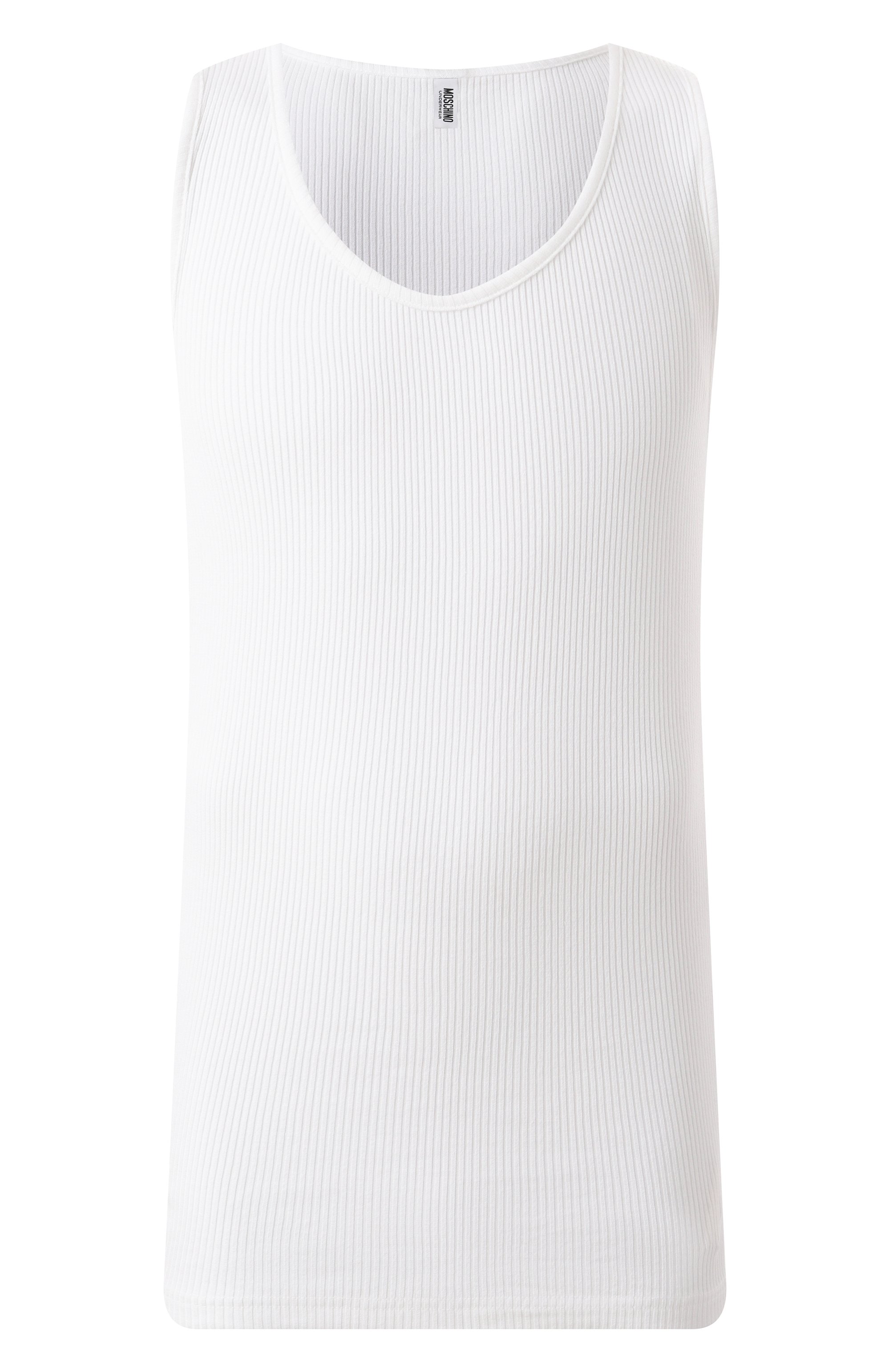 Майка MOSCHINO, арт. A8904/4423, фото 1