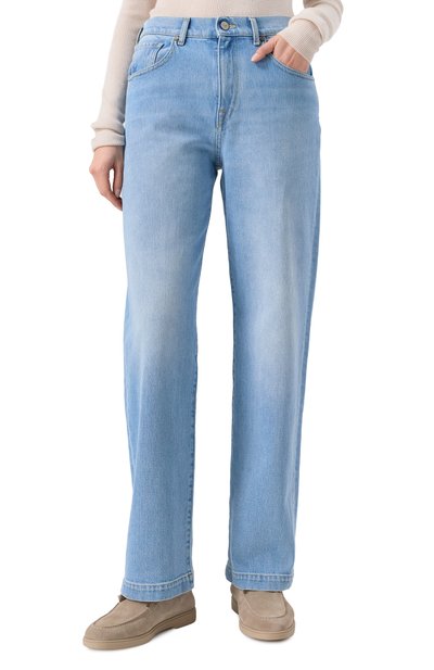 Джинсы MVST, арт. CALLA/03138W3, фото 3