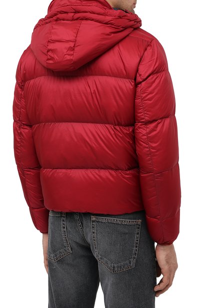 Пуховик EMPORIO ARMANI, арт. 6H1BQ1/1NLUZ, фото 4