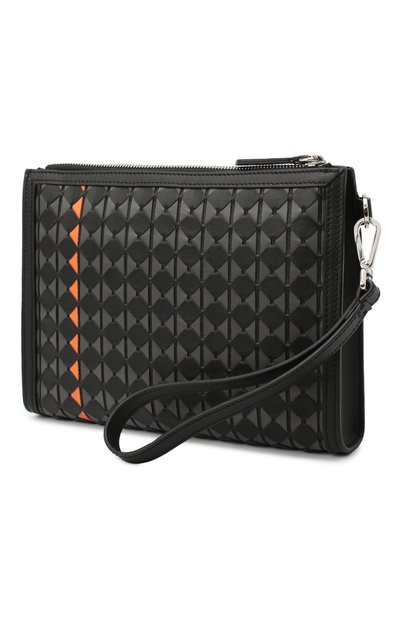 Кожаный клатч mosaico SERAPIAN, арт. SM0SAMML7098M25T, фото 3