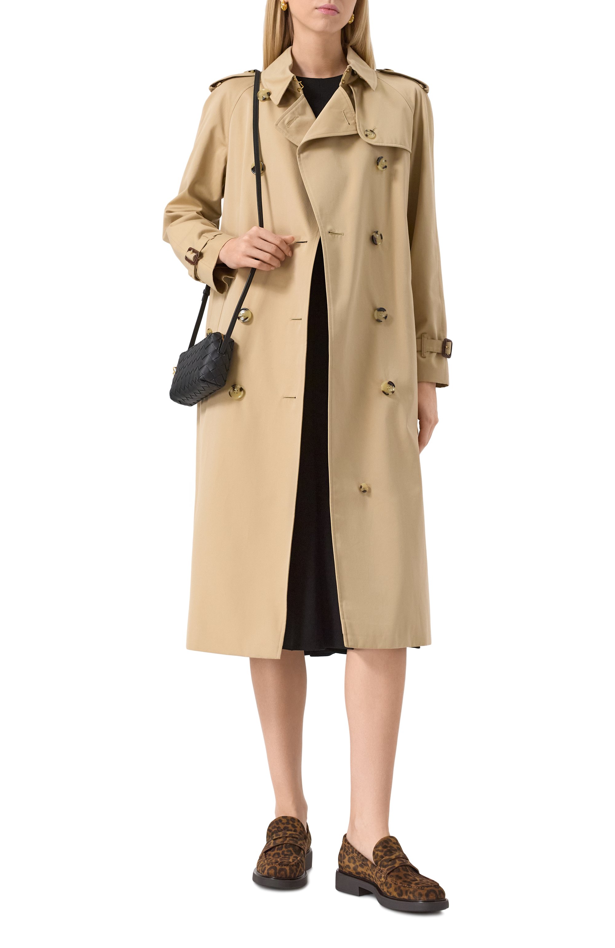 Замшевые пенни-лоферы harris GIANVITO ROSSI, арт. G25283.20G0M.SUELEPA, фото 2