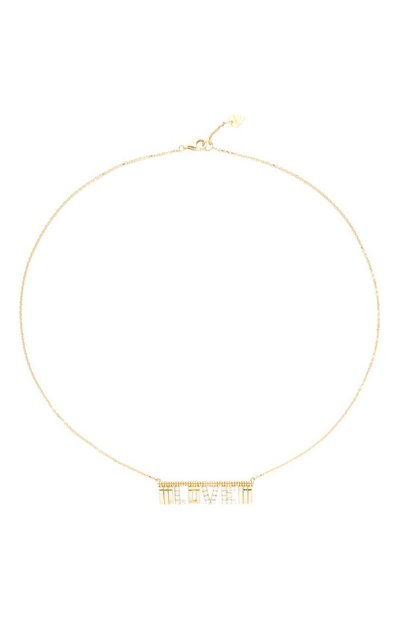 Женские колье PERUFFO, арт. 20C02G10400