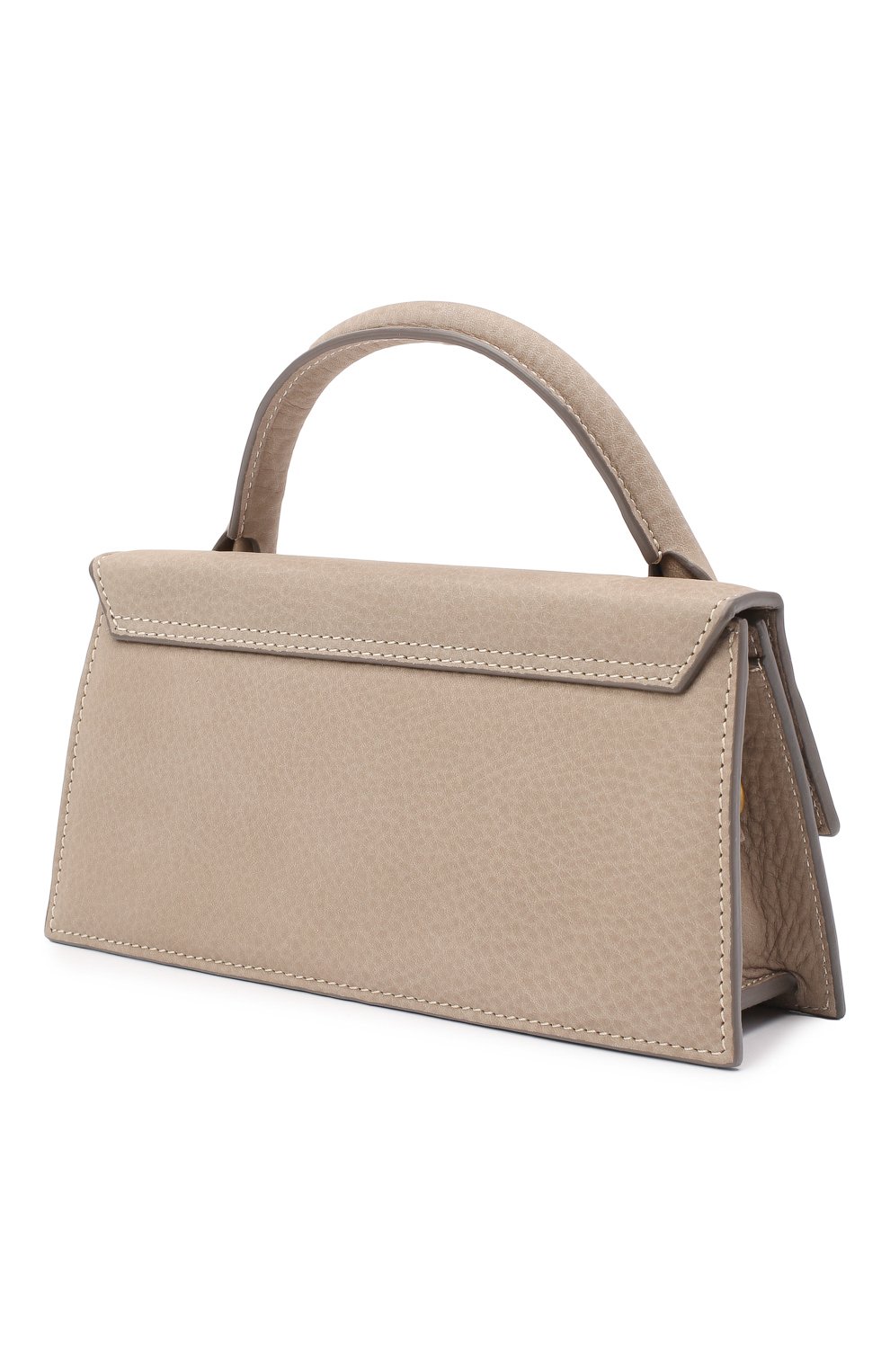 Сумка le chiquito long JACQUEMUS, арт. 203BA04/304960, фото 3