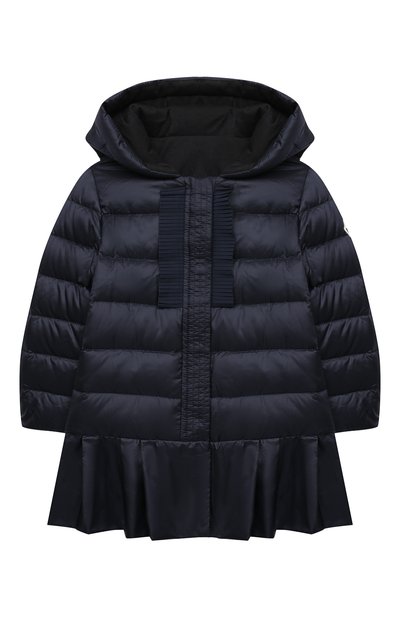Пуховая куртка MONCLER, арт. G1-951-1C509-10-53048, фото 1
