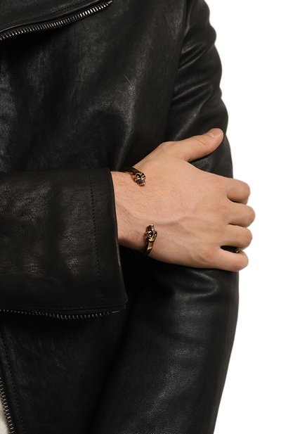 Браслет ALEXANDER MCQUEEN, арт. 554482/J160T, фото 2