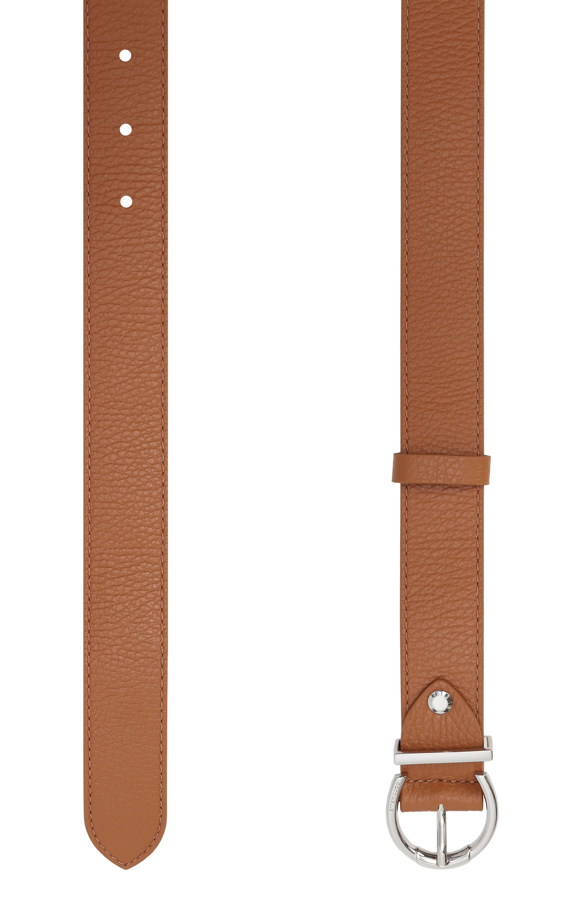 Кожаный ремень COCCINELLE, арт. E3N35110602, фото 3