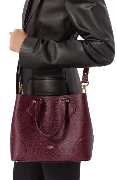 Сумка neo izy small LANCEL, арт. A12133, фото 2