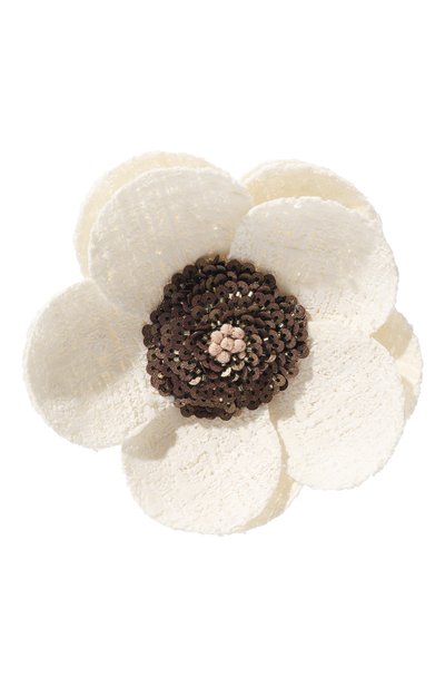 Брошь FLOWER ME, арт. CHAMFLOWER-TW004015M, фото 1