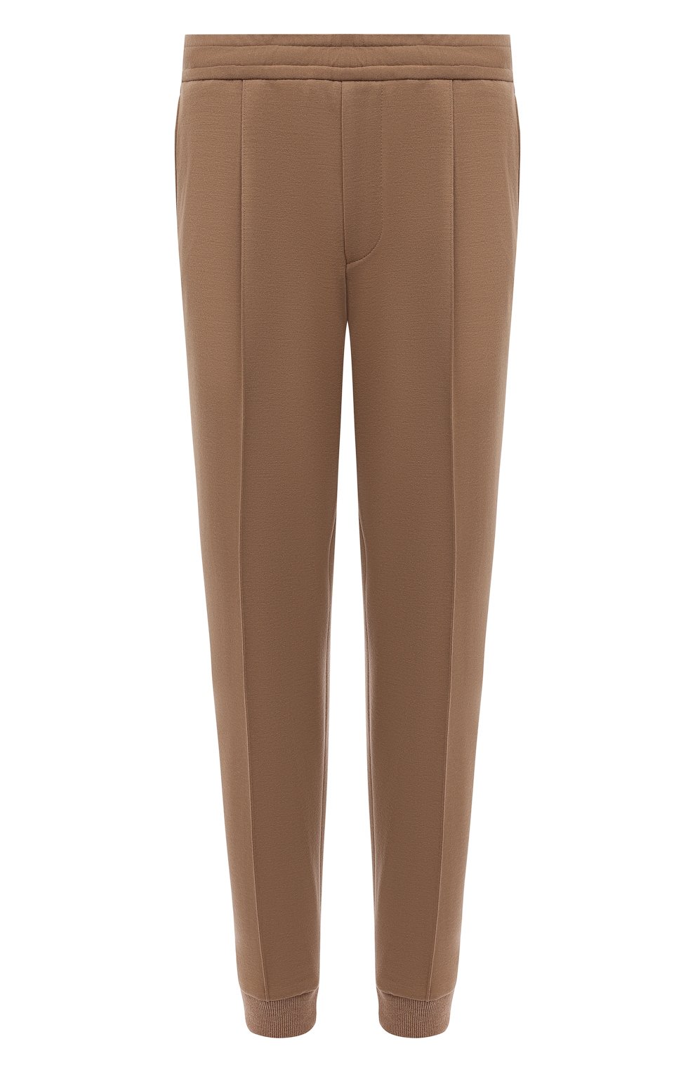 Шерстяные джоггеры BOSS, арт. 50464400, фото 1