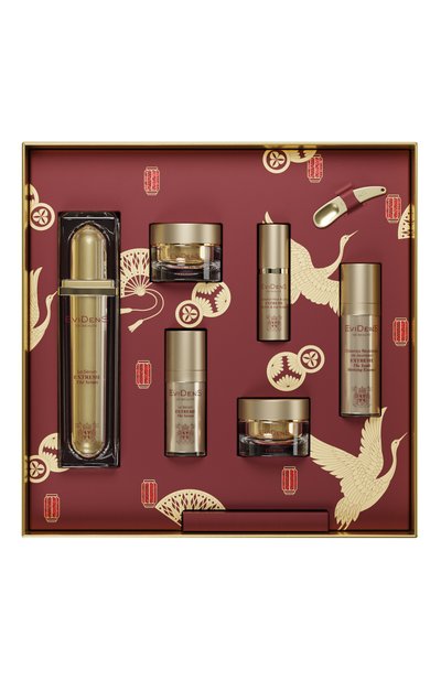 Набор the extreme collection (35+15+3x10+5ml) EVIDENS DE BEAUTE, арт. 4570117112034, фото 1