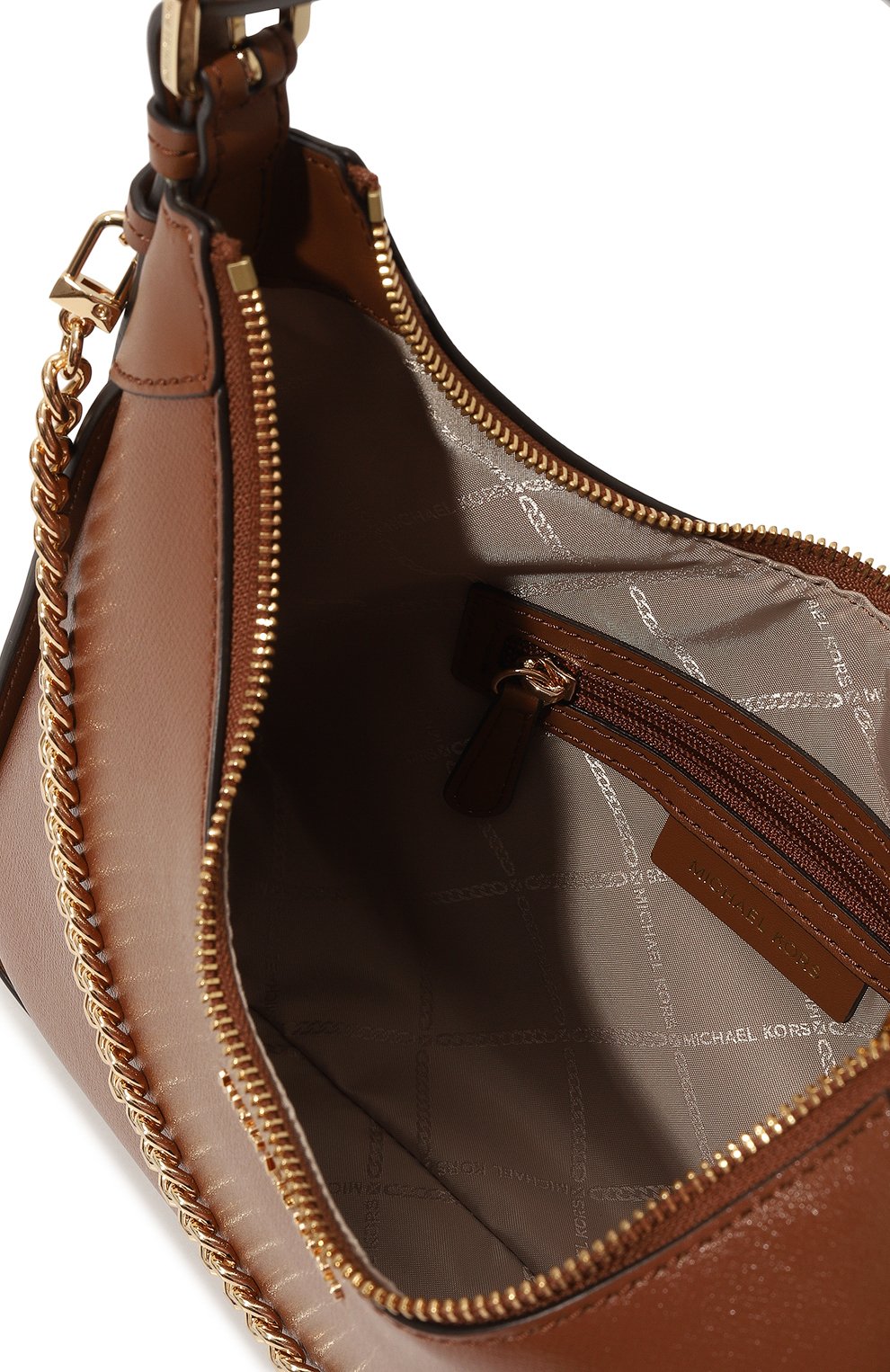 Сумка wilma MICHAEL MICHAEL KORS, арт. 30R3G3WM2L, фото 5