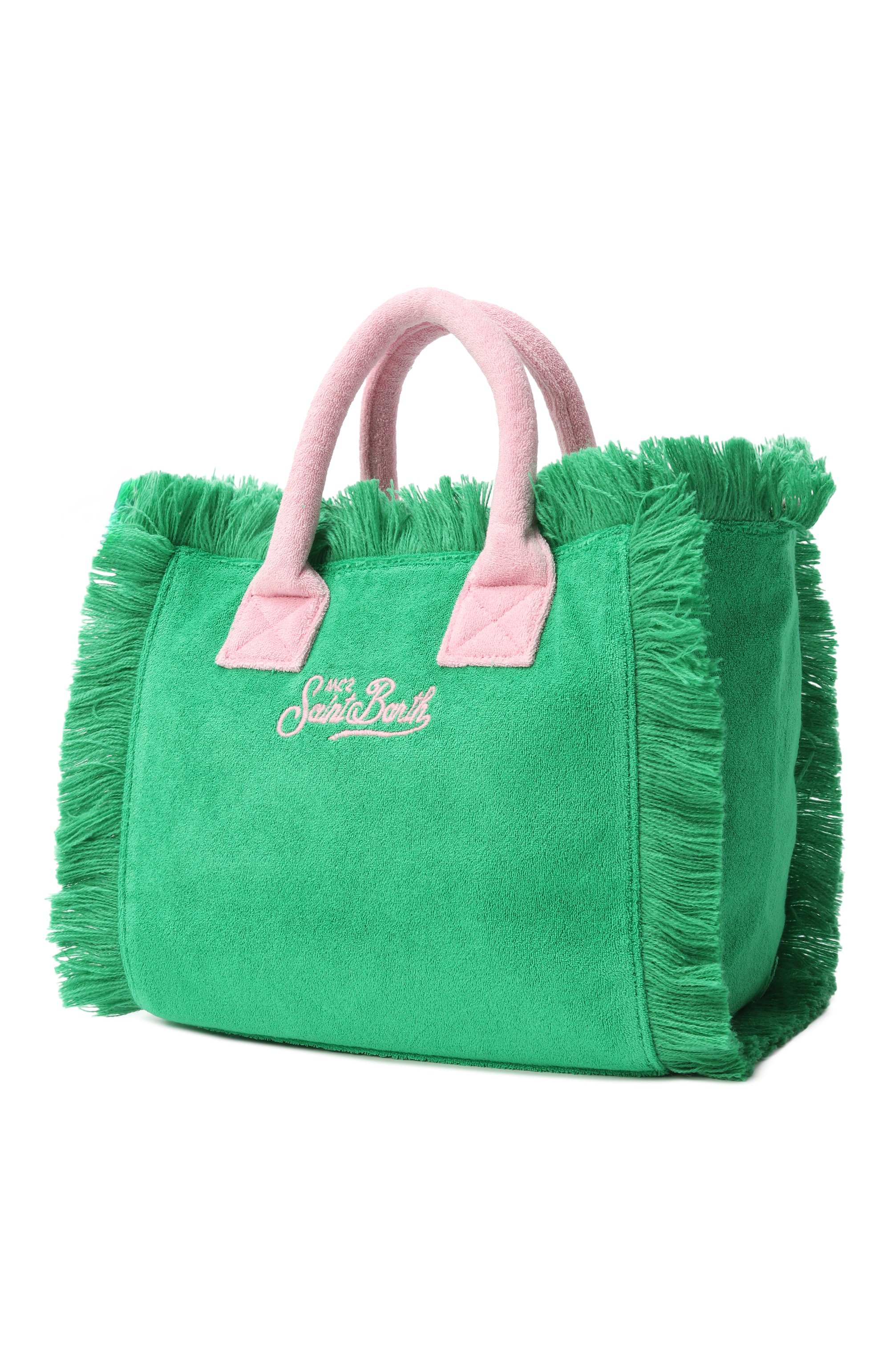 Сумка MC2 SAINT BARTH, арт. C0LETTE SP0NGE/STBA/04895F, фото 2