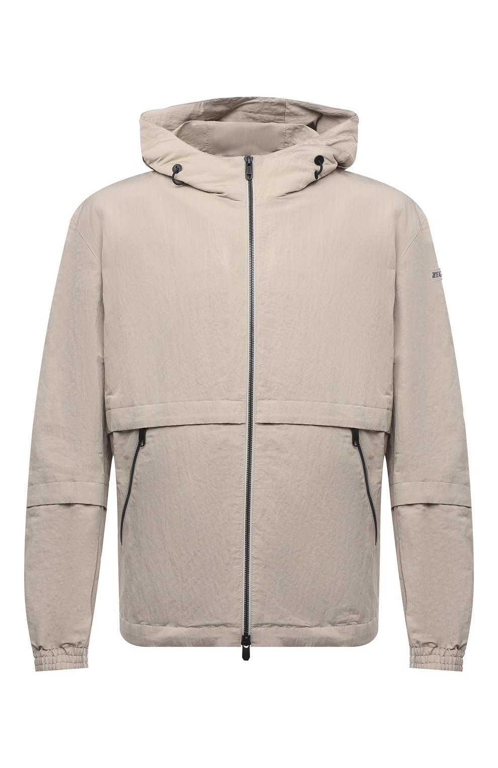 Куртка ZEGNA, арт. VZ005/ZZ123, фото 1