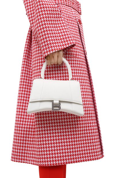 Сумка hourglass s BALENCIAGA, арт. 593546/1IZHY, фото 2