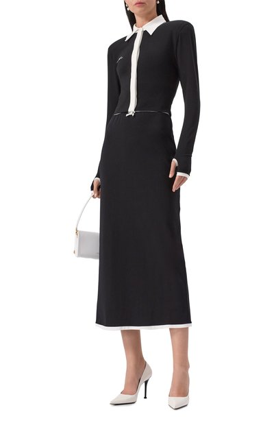 Хлопковая блузка ROWEN ROSE, арт. RR_J115, фото 2