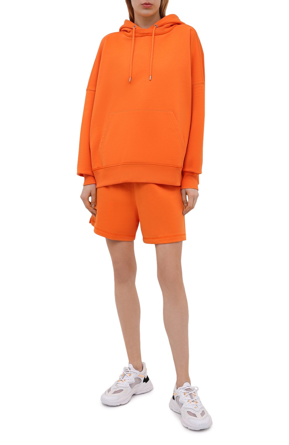 Хлопковые шорты HERON PRESTON FOR CALVIN KLEIN, арт. K10K108245, фото 2
