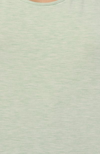 Сорочка из вискозы HANRO, арт. 076386., фото 5