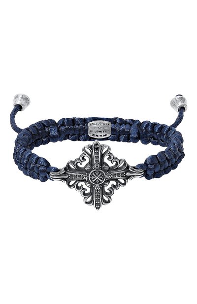 Текстильный браслет возрождение империи GL JEWELRY, арт. M450005-S97-327, фото 1