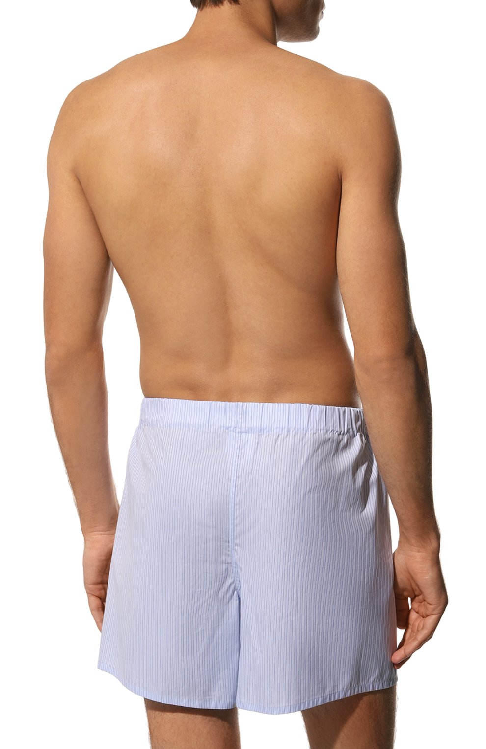 Хлопковые боксеры STEFANO RICCI, арт. BX005/L1360, фото 3