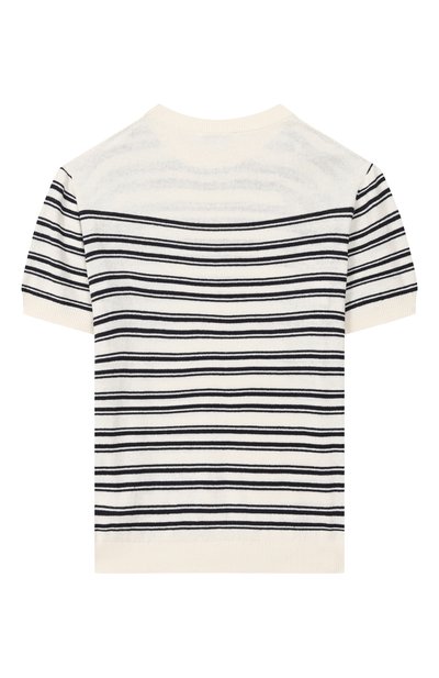 Шелковый пуловер PAOLO PECORA MILANO, арт. PP4285, фото 2