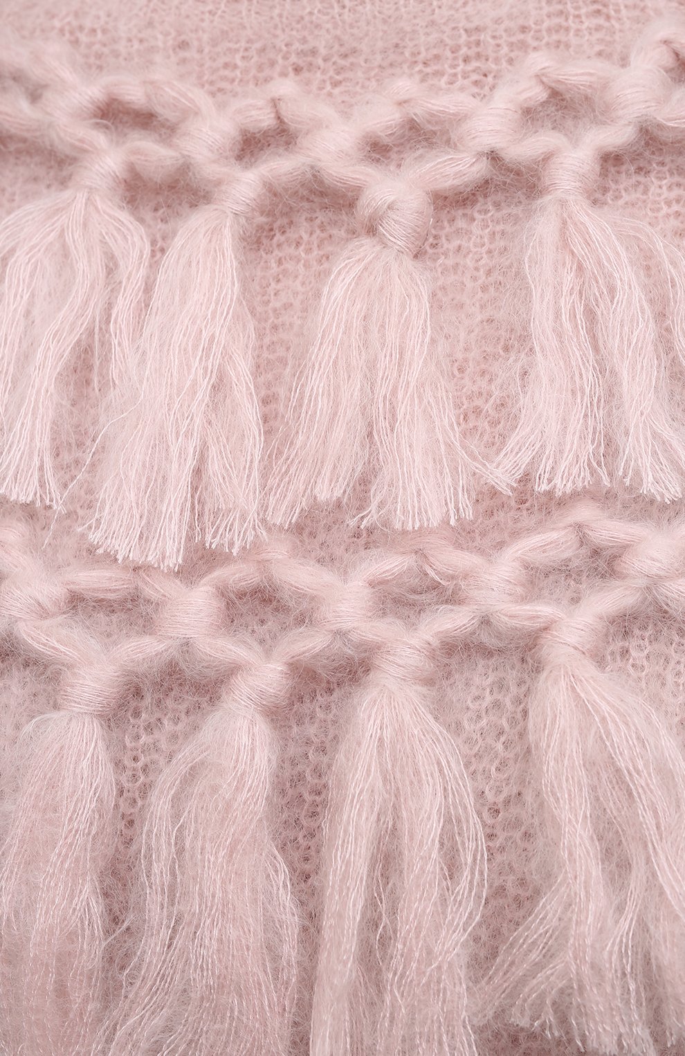 Шерстяной свитер ZIMMERMANN, арт. 8568TLAD, фото 5