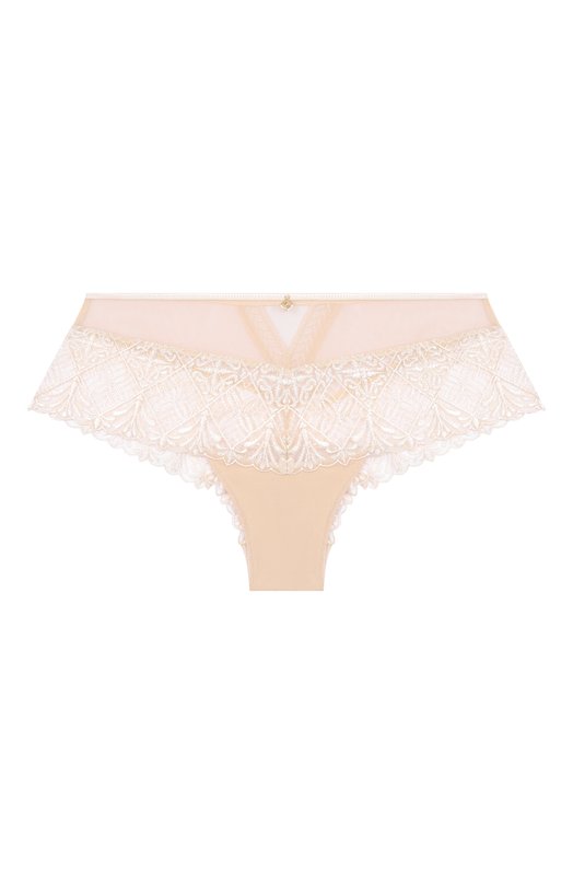 Трусы-шорты Aubade 6C70 Кремовый 6C70