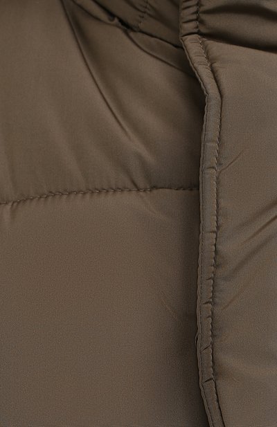 Пуховик BALENCIAGA, арт. 621982/TYD36, фото 5