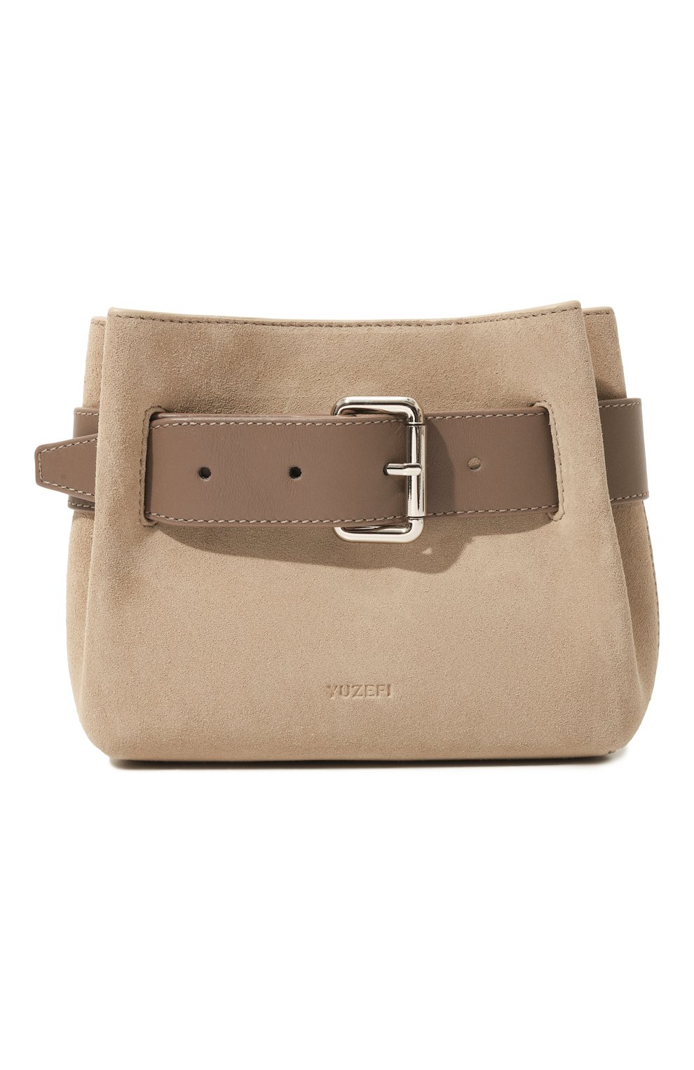 Сумка shroom YUZEFI, арт. YUZRS24-HB-SH-S007, фото 1