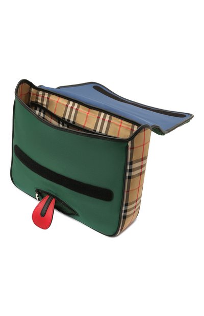 Портфель BURBERRY, арт. 4075378, фото 3